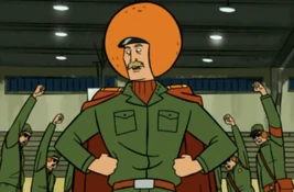 OrangeCountyLiberationFront