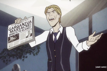 Sovereign with Movie Night newspaper.png