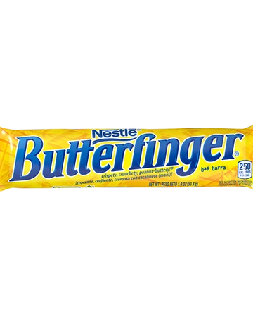 Butterfinger Png
