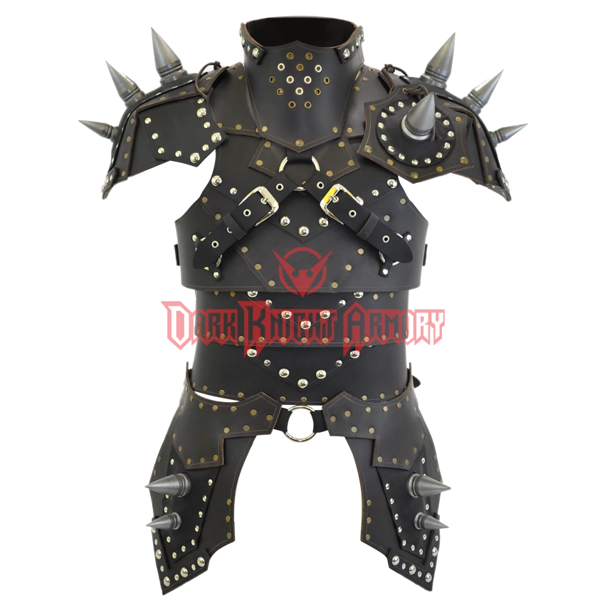 Spiked Armor Venturian Battle Headquarters Wikia Fandom