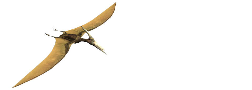 Pterosaurs png images