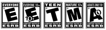 Esrb Rating