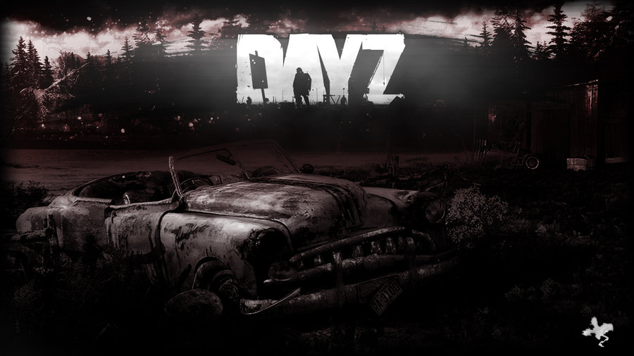 Dayz Mobile Wallpapers - Wallpaper Cave