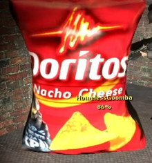 Doritos