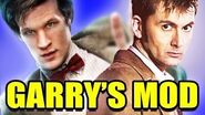 Gmod DOCTOR WHO 50th Anniversary Special! (Garry's Mod)