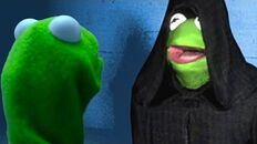 Gmod_DARTH_KERMIT_"Me_To_Me"_Meme_Mod