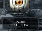 Space Core (Skyrim)