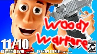 Woody tetris sales