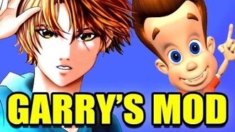 Gmod_JIMMY_NEUTRON_Science_Mod!_(Garry's_Mod)