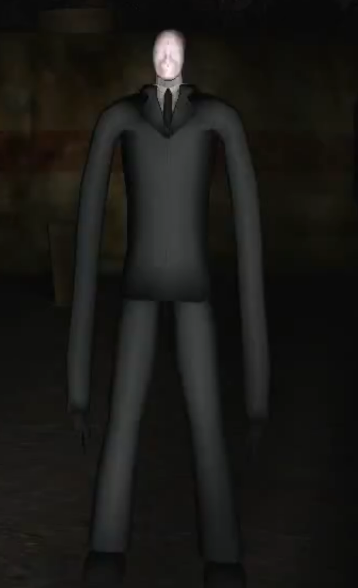 Slender: The Eight Pages - Wikipedia