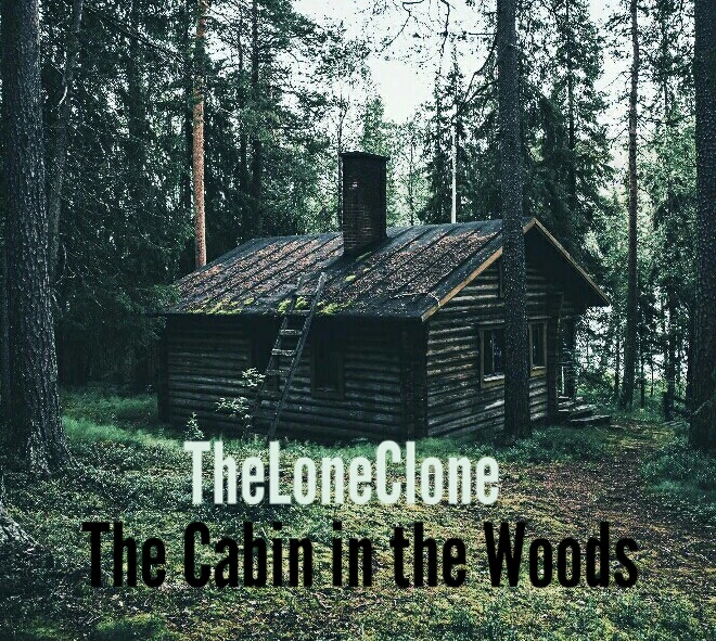 Fan The Cabin In The Woods Venturiantale Wiki Fandom