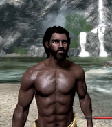 Asylum is ripped in Another Skyrim Tale