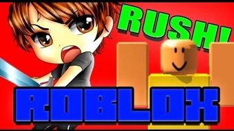 Roblox Super Roblox Rush! - Bald People!, VenturianTale Wiki