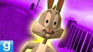 Gmod BUGS BUNNY Looney Tunes Mod (Garry's Mod)