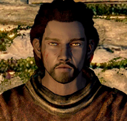 Asylum as he appears in Another Skyrim Tale