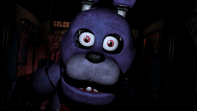 Category Five Nights At Freddy S 2 Venturiantale Wiki Fandom