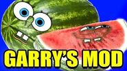 INTERVIEWED BY MELONS! - Gmod Water Melons Roleplay (Garry's Mod)