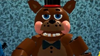 Five Nights At Freddy S 3 Full Game On Roblox Venturiantale Wiki Fandom - roblox videos with casters