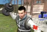 Billymedic