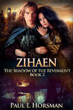 Zihaen, Shadow of the Revenaunt #2 (revised edition)