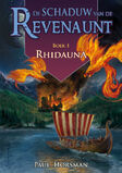 cover Rhidauna, Schaduw van de Revenaunt #1