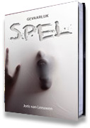 Gevaarlijk Spel van Joris van Leeuwen.jpg