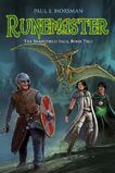 cover Runemaster, The Shardheld Saga, #2