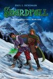 cover Shardfall, The Shardheld Saga #1