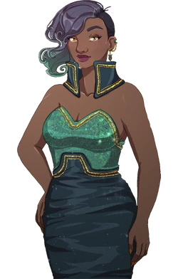 Jade Washington normal