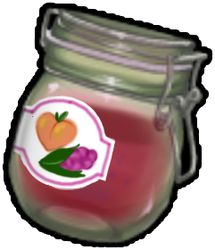 Berry Jam