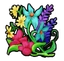 Flower Bouquet