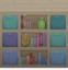 Jade's Bookcase