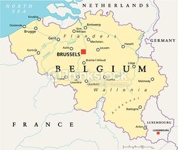 Belgium | Verdun Wiki | Fandom