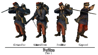 Poilus Verdun Wiki Fandom Poilus Verdun Wiki Fandom