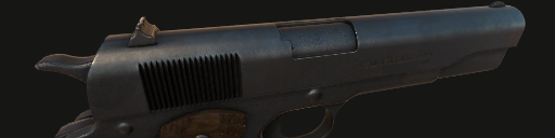 M1911 Automatic Pistol.png