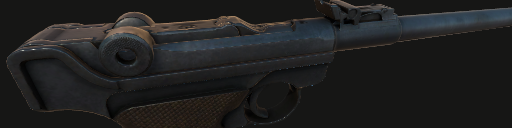 Lange Pistole Parabellum 1908 Artillerie-Luger.png