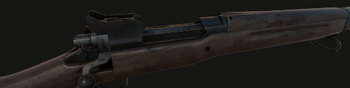 M1917 Enfield