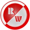 Vereinswappen von Rot-Weiss Frankfurt