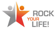 ROCK YOUR LIFE Logo klein