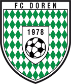 A-Doren FC Doren 1978