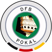DFB-Pokal Logo