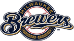 Milwaukee Brewers Logo