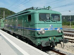 SNCF CC-7101-Kinding