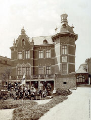 Giessener Wingolf Wingolfshaus-1895