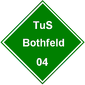 Logo des TuS Bothfeld