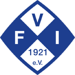 Vereinswappen des FV Illertissen