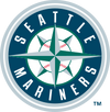 Logo Seattle Mariners