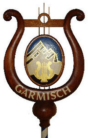 MKGarmisch Logo