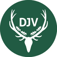 Logo des DJV