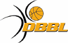 Logo der DBBL